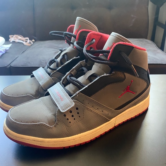 jordan 1 flight strap